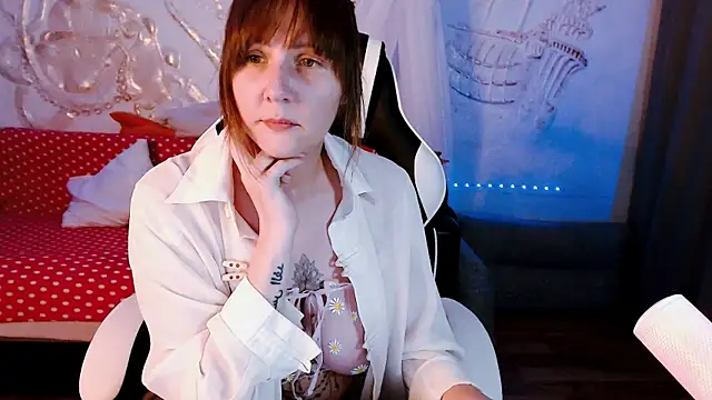Angel Eyes Dark Mind online show from 25, 7, 2026