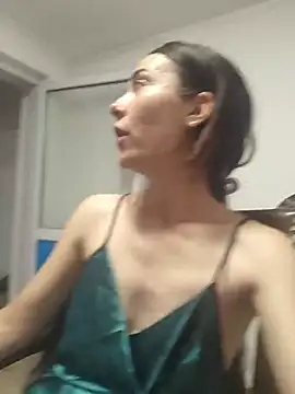 StefyyStefyy online show from 25, 6, 2026