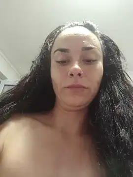 StefyyStefyy online show from 30, 6, 2026