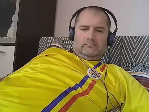 CristianDaniel78 online show from 10, 7, 2026