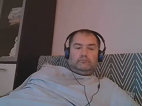 CristianDaniel78 online show from 21, 7, 2026