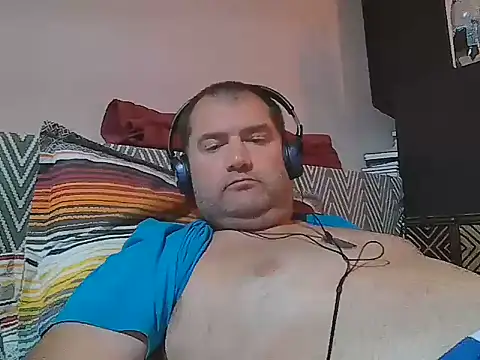 CristianDaniel78 online show from 24, 7, 2026