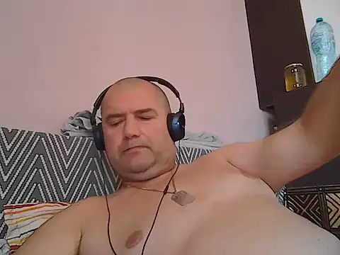 CristianDaniel78 online show from 28, 7, 2026