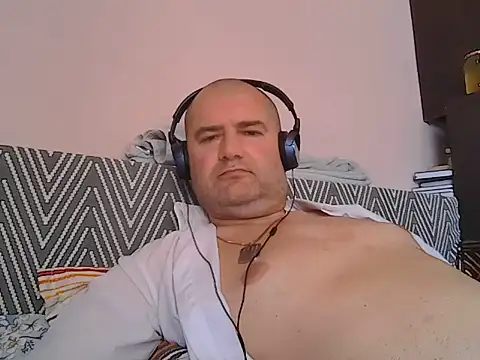 CristianDaniel78 online show from 28, 7, 2026