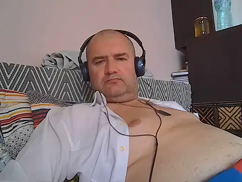 CristianDaniel78 online show from 28, 7, 2026