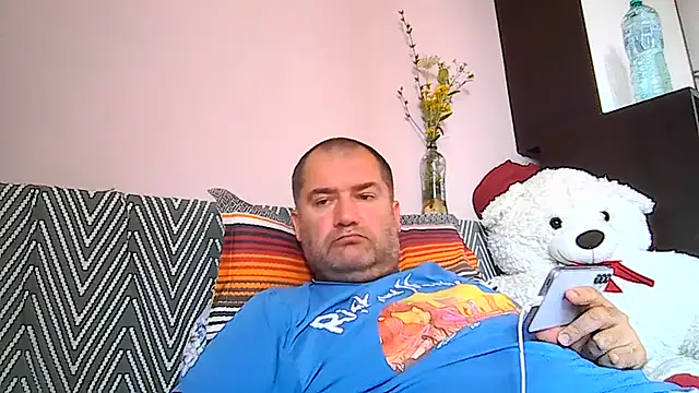 CristianDaniel78 online show from 10, 8, 2026