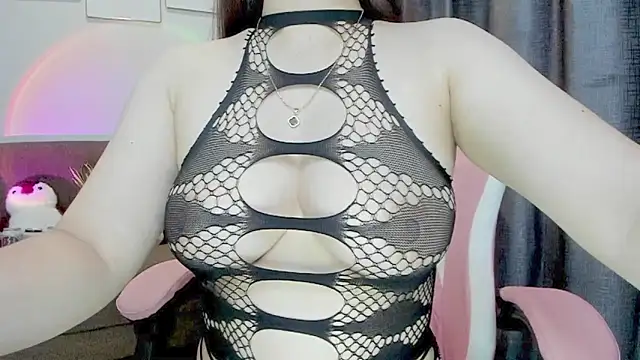katty baobei2005 online show from 15, 7, 2026