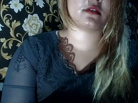 Sexyy Sana online show from 1, 7, 2026