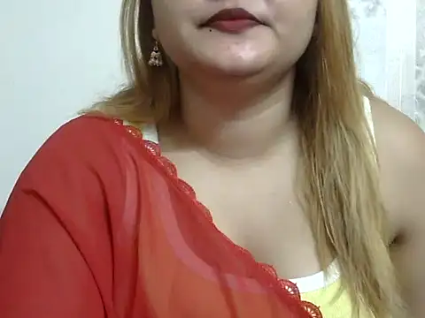 Sexyy Sana online show from 1, 8, 2026