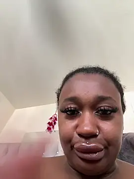 Ebonnyxx online show from 23, 6, 2026