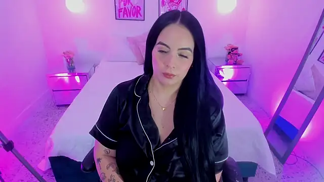 camilaa7 online show from 26, 6, 2026
