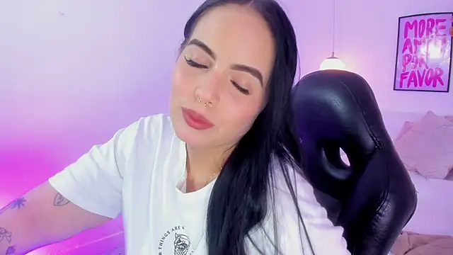 camilaa7 online show from 29, 6, 2026
