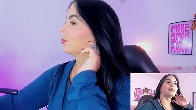 camilaa7 online show from 5, 7, 2026