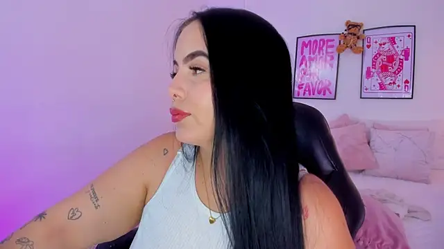 camilaa7 online show from 6, 7, 2026