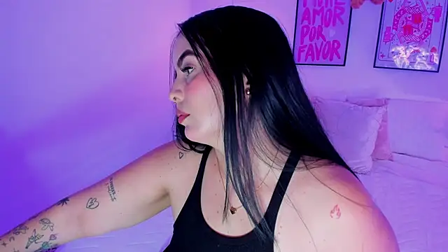 camilaa7 online show from 22, 7, 2026