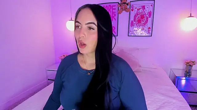camilaa7 online show from 29, 7, 2026