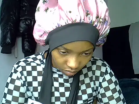 pretty jaz online show from 25, 6, 2026
