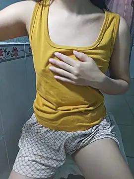 cherry chjan online show from 25, 7, 2026