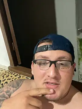 luisinnnnnn online show from 27, 7, 2026