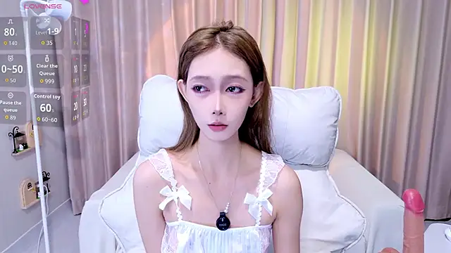 YangYang-0805 online show from 25, 6, 2026