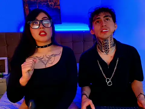 HiiddenDesire online show from 25, 6, 2026