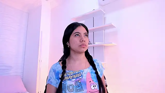 AylinLove  online show from 1, 8, 2026