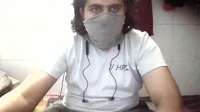 Mr Naughty106 online show from 13, 7, 2026