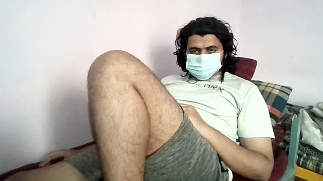 Mr Naughty106 online show from 4, 8, 2026