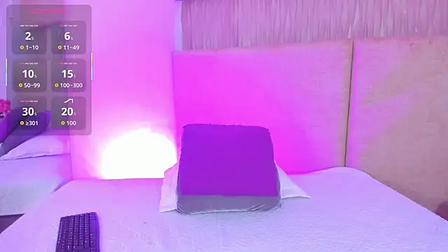   Izumii   online show from 15, 7, 2026