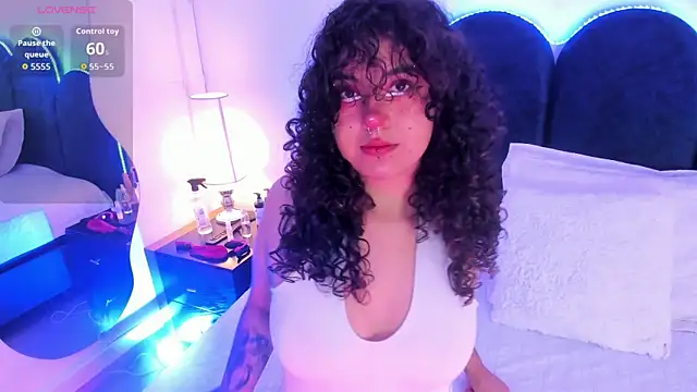   Izumii   online show from 2, 8, 2026