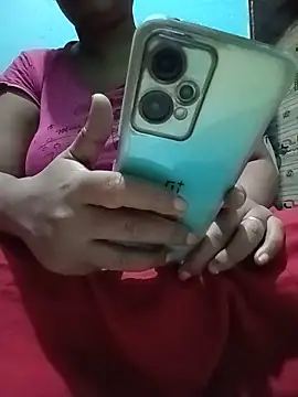 Sexy anvi06 online show from 22, 6, 2026