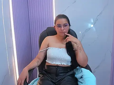Lissy Millers online show from 23, 6, 2026