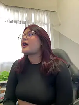 Sweet Cherry  1 online show from 13, 7, 2026