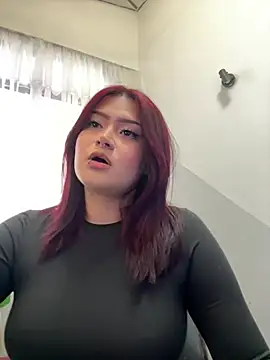 Sweet Cherry  1 online show from 24, 7, 2026