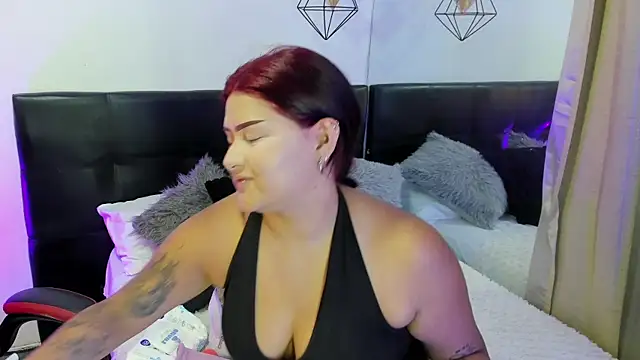 Sweet Cherry  1 online show from 3, 8, 2026
