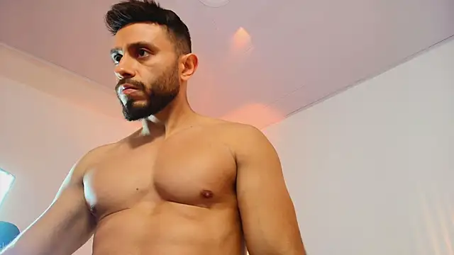 Mateo Vega  online show from 25, 6, 2026