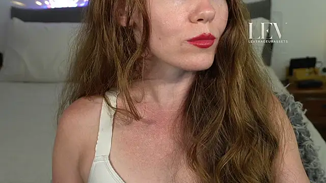 leverageurassets online show from 23, 4, 2026