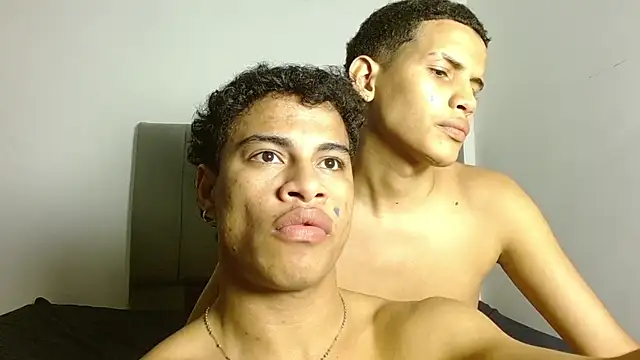Jose And Daniel online show from 25, 6, 2026