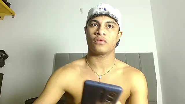 Jose And Daniel online show from 27, 6, 2026