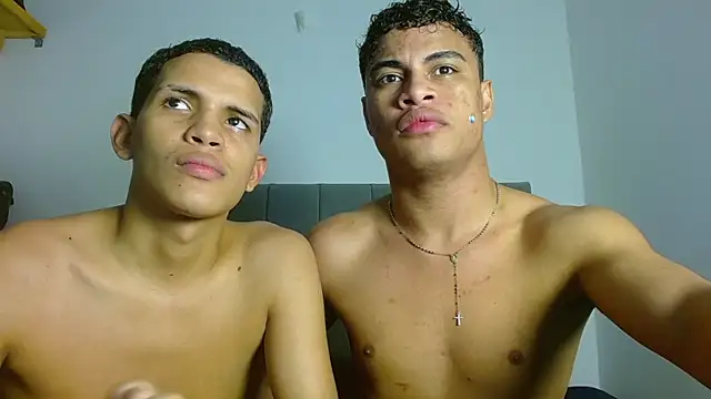 Jose And Daniel online show from 14, 7, 2026