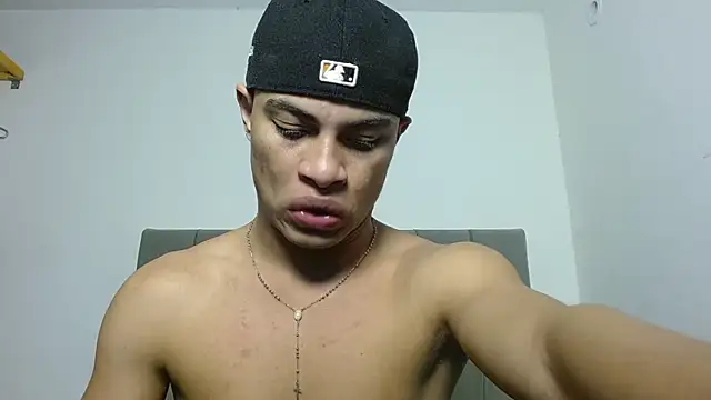 Jose And Daniel online show from 29, 7, 2026