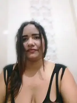 Susanne-love online show from 6, 7, 2026