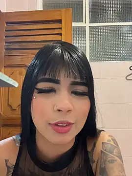 Snapshot of -Brittanny chatting on 9, 7, 2026 -Brittanny online show from 9, 7, 2026