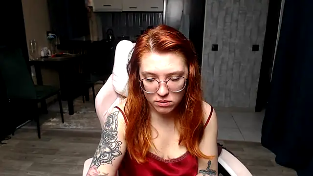 Reginasmilee online show from 30, 3, 2026