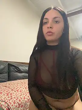 LennaLux8 online show from 26, 6, 2026