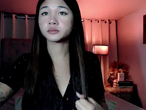 Snapshot of YourladyGeorgina69 chatting on 20, 7, 2026 YourladyGeorgina69 online show from 20, 7, 2026