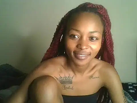 Prettyquueen online show from 1, 8, 2026