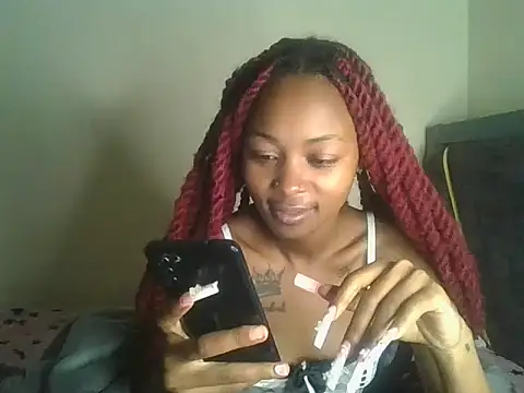 Prettyquueen online show from 8, 8, 2026