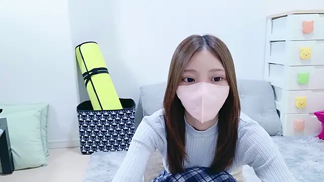 mia-neko ch online show from 4, 8, 2026