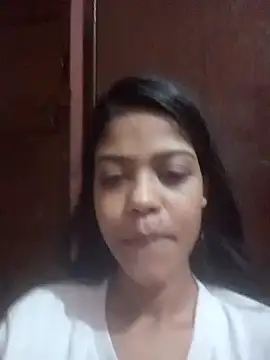 Snapshot of ishakumari00888 chatting on 23, 6, 2026 ishakumari00888 online show from 23, 6, 2026